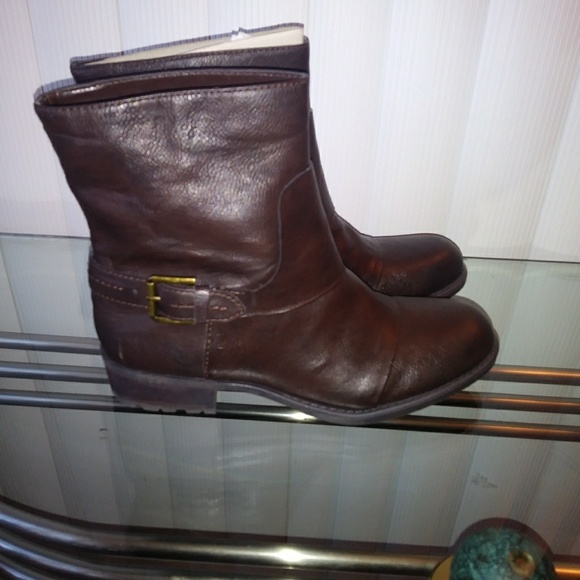 Franco Sarto Boots - Picture 2 of 6